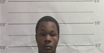 Jarrett Lee, - Orleans Parish County, LA 